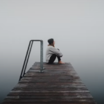 alone