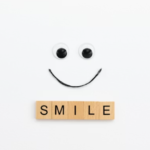 smile